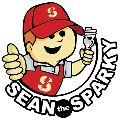 Sean the Sparky